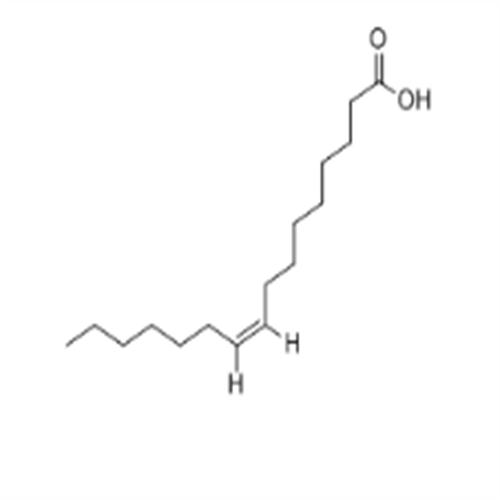 (Z)-Hexadec-9-enoic acid.png