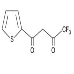 326-91-02-Thenoyltrifluoroacetone