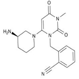 850649-61-5Alogliptin (SYR-322)