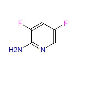 2-氨基-3,5-二氟吡啶 CAS:732306-31-9 自主生产，工艺成熟，成本在行业有优势 产品图片