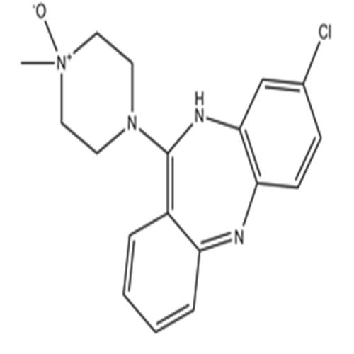 Clozapine N-oxide (CNO).png
