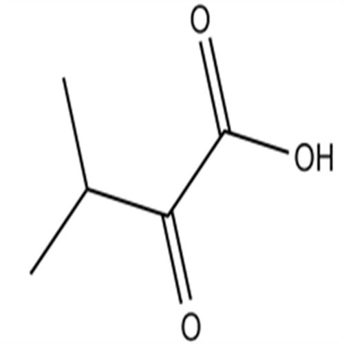 Ketoisovaleric acid.png