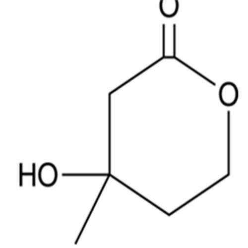 DL-Mevalonolactone.png