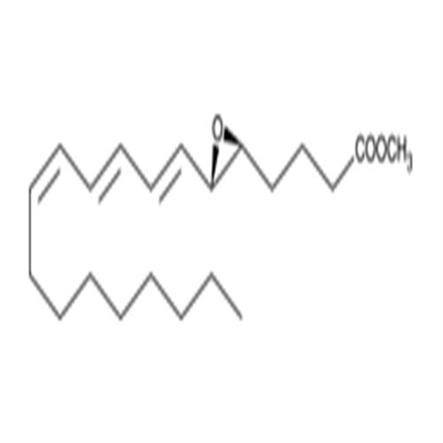 Leukotriene A3 methyl ester.png