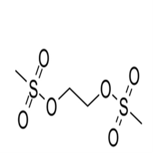 Ethylene dimethanesulfonate.png