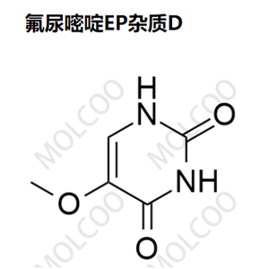 6623-81-0   氟尿嘧啶EP杂质D