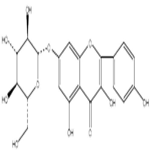 山奈酚-7-O-葡萄糖苷.jpg