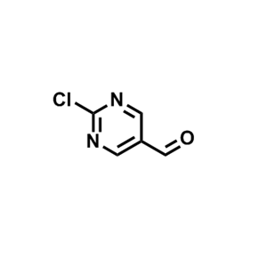 2-氯嘧啶-5-甲醛