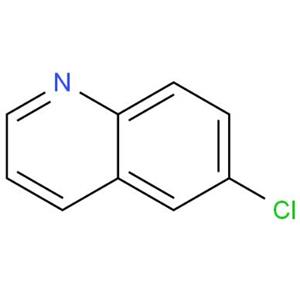 6-氯喹啉