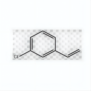 3-氯苯乙烯