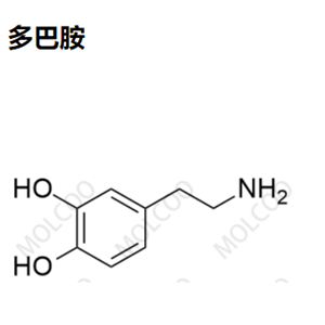 多巴酚丁胺杂质A优质供货