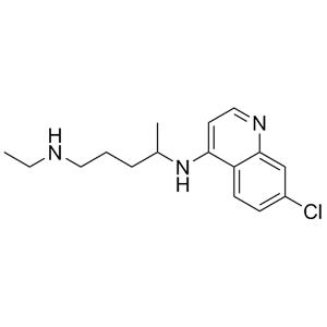 硫酸羟基氯喹EP杂质D
