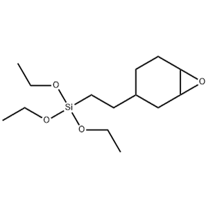 10217-34-2 2-(3,4-环氧环己烷基)乙基三乙氧基硅烷