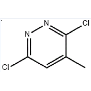 4-甲基-3,6-二氯哒嗪