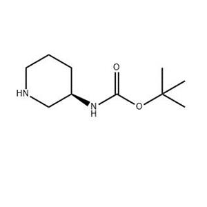 (R)-3-Boc-氨基哌啶、厂家供应