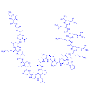蜂毒肽/20449-79-0/37231-28-0/Melittin