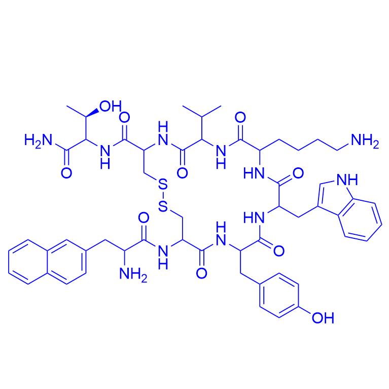 Lanreotide 127984-74-1.png