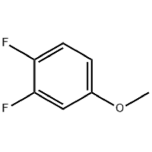 3,4-二氟苯甲醚