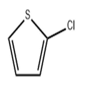 2-氯噻吩 合成中间体 96-43-5