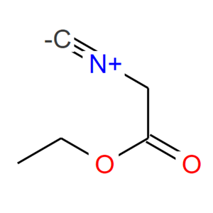 异氰基乙酸乙酯