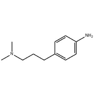 N-[3-(4-氨基苯基)丙基]-N,N-二甲基胺