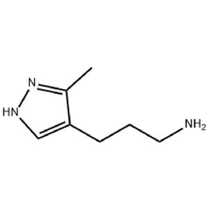 3-(5-甲基-1H-吡咯-4-基)丙胺