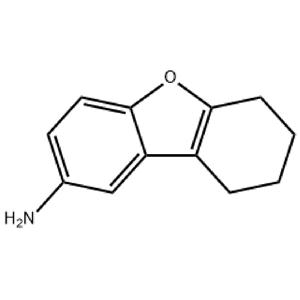 6,7,8,9-四氢二苯并[B,D]呋喃-2-胺