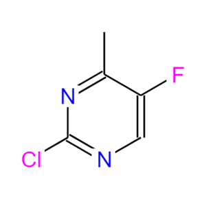 134000-96-7 2-氯-5-氟-4-甲基嘧啶