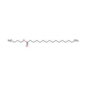 棕榈酸丁酯 增塑剂软化剂 111-06-8