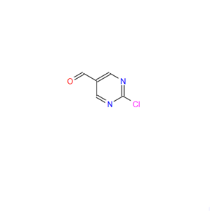 2-氯嘧啶-5-甲醛；933702-55-7