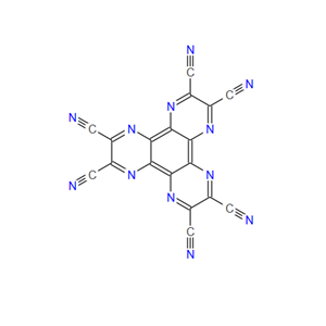 2,3,6,7,10,11-六氰基-1,4,5,8,9,12-六氮杂苯并菲
