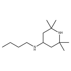N-丁基-2,2,6,6-四甲基-4-哌啶胺 中间体 36117-92-1