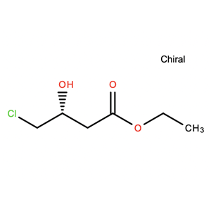 R(+)-4-氯-3-羟基丁酸乙酯 产品图片