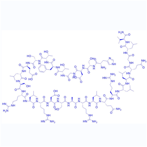 醋酸胰泌素/10813-74-8/17034-35-4/Secretin Acetate