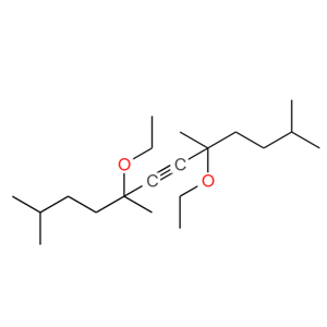  169117-72-0 2,11-四甲基-5-癸炔,7-二醇,乙氧基化物