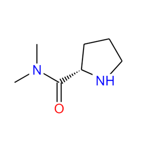 N,N-二甲基吡咯烷-2-甲酰胺