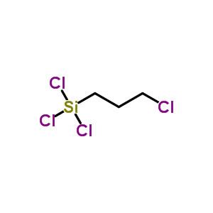 3-氯丙基三氯硅烷 硅烷偶联剂 2550-06-3