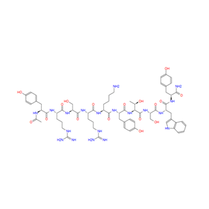 乙酰十肽-3