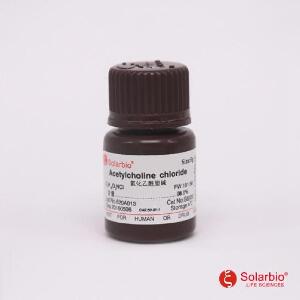 氯化乙酰胆碱,60-31-1