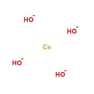 氢氧化铈 催化剂，液晶屏玻璃脱色剂 12014-56-1