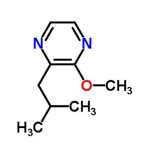 2-甲氧基-3-异丁基吡嗪 食用香精香料 24683-00-9