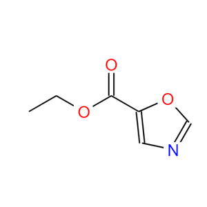 噁唑-5-羧酸乙酯 118994-89-1