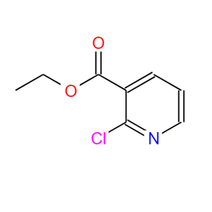 2-氯烟酸乙酯
