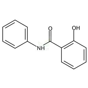 水杨酰苯胺  Salicylanilid  87-17-2