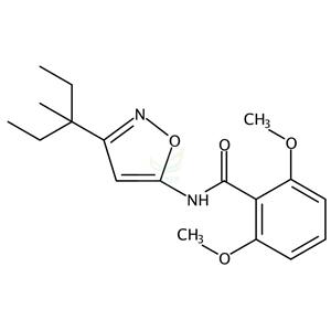 异噁酰草胺  Isoxaben  82558-50-7 