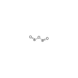 三氧化二硼 助熔剂 1303-86-2