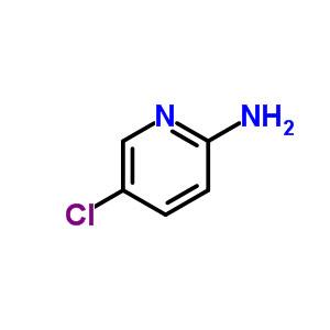 2-氨基-5-氯吡啶 中间体 1072-98-6