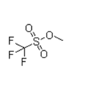 三氟甲烷磺酸甲酯  