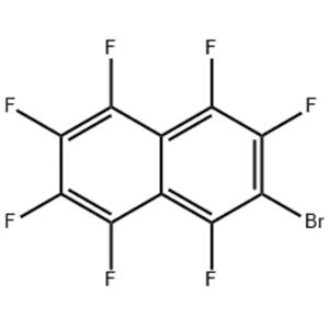 2-溴七氟萘