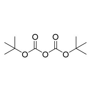 二碳酸二叔丁酯（BOC酸酐）